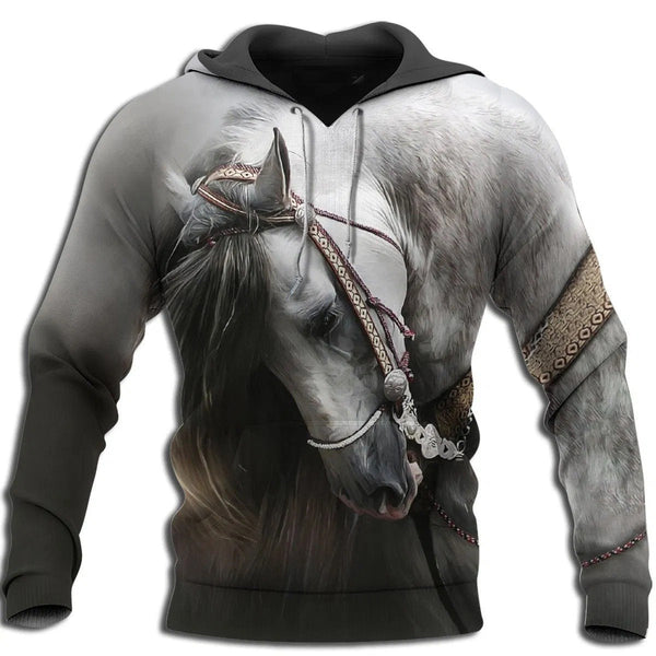 3D Printed Horse Clothes HR5