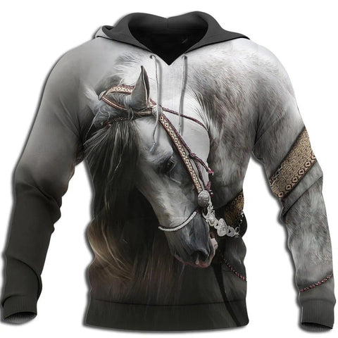 3D Printed Horse Clothes HR5