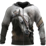3D Printed Horse Clothes HR5