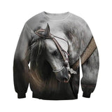 3D Printed Horse Clothes HR5