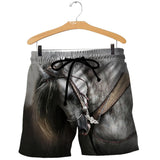 3D Printed Horse Clothes HR5