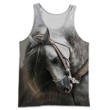 3D Printed Horse Clothes HR5