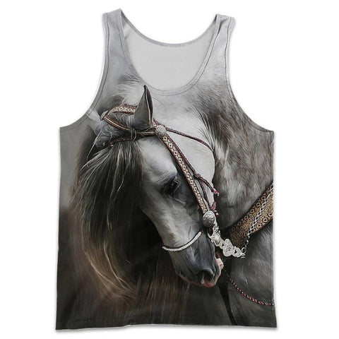 3D Printed Horse Clothes HR5