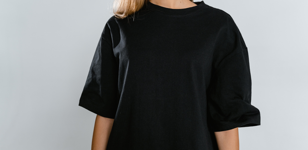 Casual Style T-Shirt