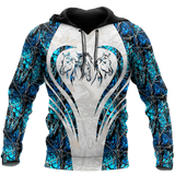 Beautiful Horse 3D All Over Printed shirt for Men and Women Pi060103