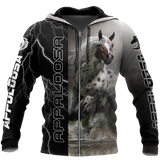 Appaloosa Horse shirt design for men and women - Pi301201