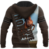 Love Horse 3D All Over Printed Shirts VP10112005XT