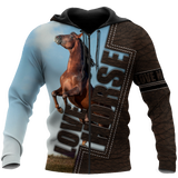 3D All Over Printed Shirts VP10112006XT