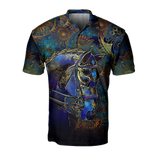 Horse 3D All Over Printed Shirts Pi05012101