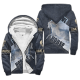 Love Horse  3D All Over Printed Shirts Pi112094XT