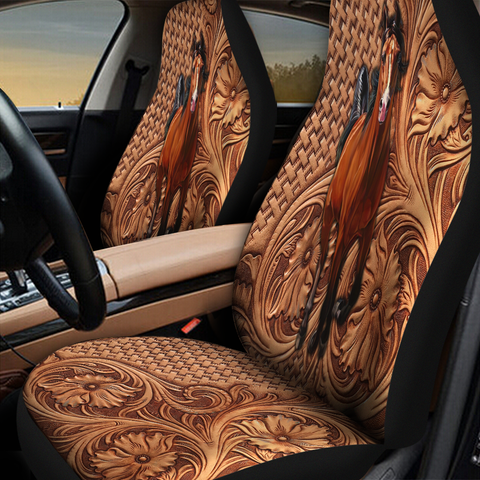 Horse Car Seat VP25122008