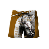Horse 3D All Over Printed Shirts TNA11182004XT