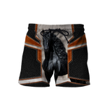 Love Horse  3D All Over Printed Shirts TNA11192006XT