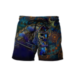 Horse 3D All Over Printed Shirts Pi05012101