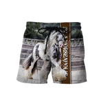 Gypsy Horse 3D All Over Printed Shirts Pi13102002