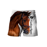 Horse Custom Name 3D All Over Printed Shirts For Men and Women TA09232001
