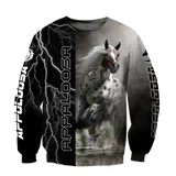 Appaloosa Horse shirt design for men and women - Pi301201