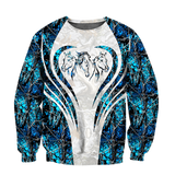 Beautiful Horse 3D All Over Printed shirt for Men and Women Pi060103