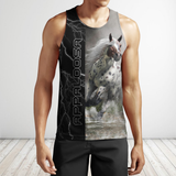 Appaloosa Horse shirt design for men and women - Pi301201