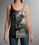 Appaloosa Horse shirt design for men and women - Pi301201