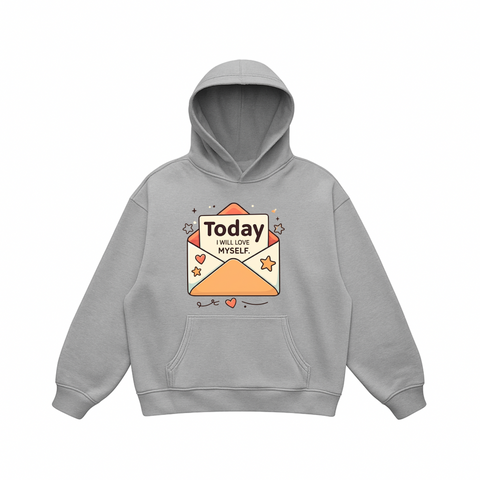 Love Note Hoodie