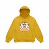 Love Note Hoodie