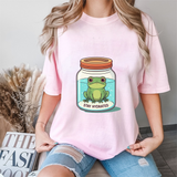 Hydration Frog Tee