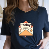 Self-Love Letter Tee
