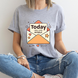 Self-Love Letter Tee