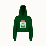 Hydration Buddy Hoodie