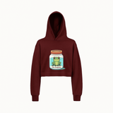 Hydration Buddy Hoodie